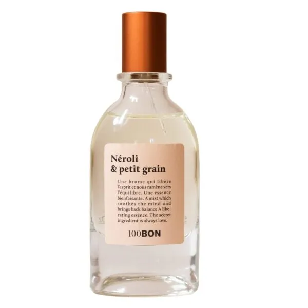 Neroli&petit grain