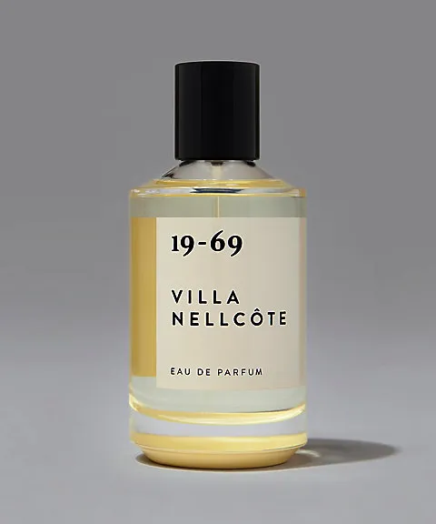 VILLA NELLCOTE