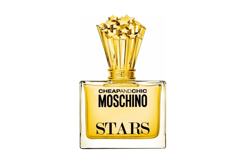Moschino_Stars