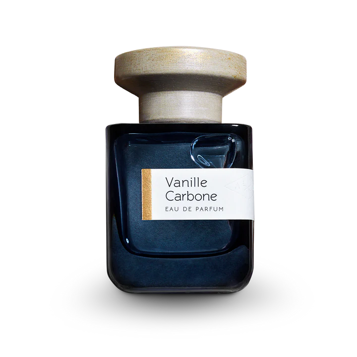 Vanille Carbone