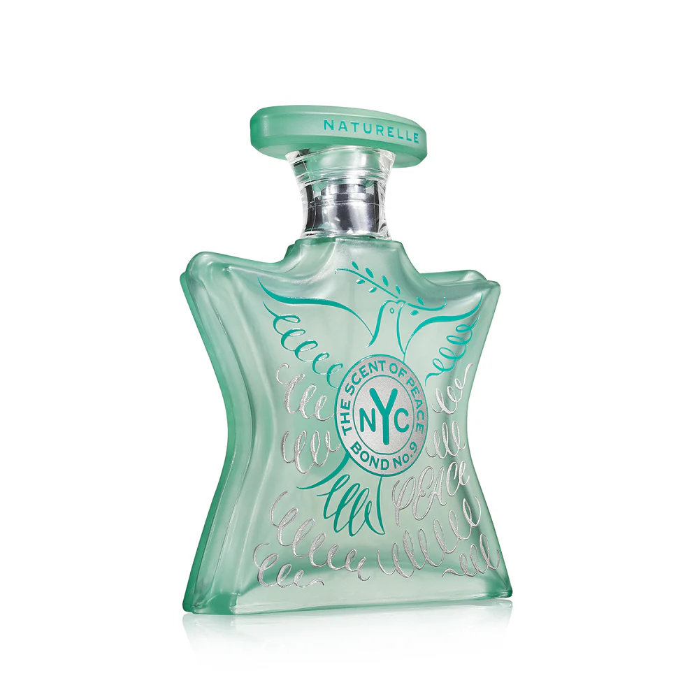 THE SCENT OF PEACE NATURAL