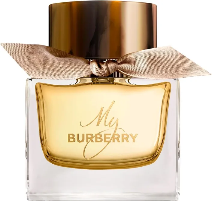 My Burberry