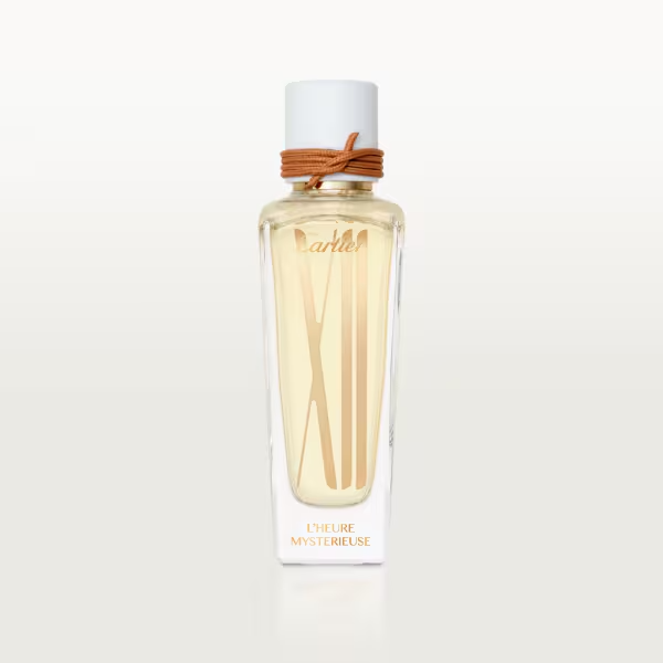 L'Heure Mystérieuse