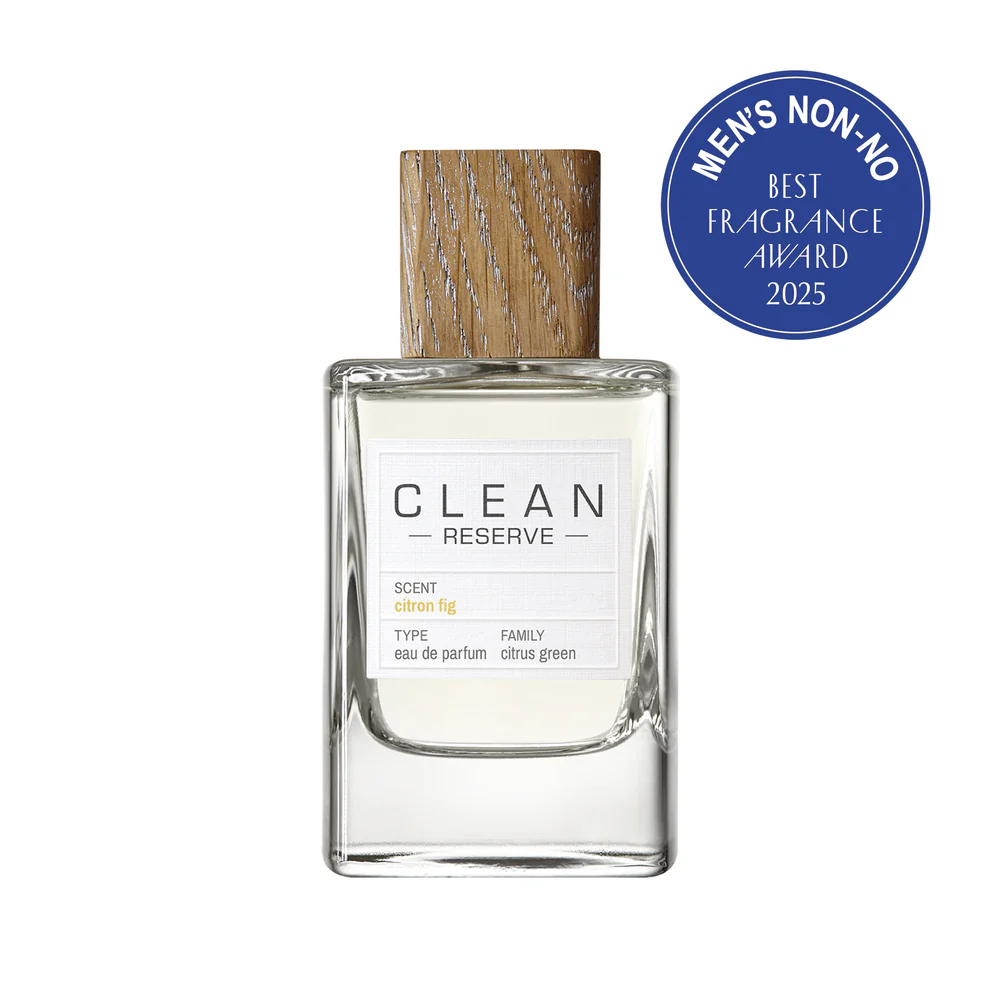 RESERVE CITRON FIG