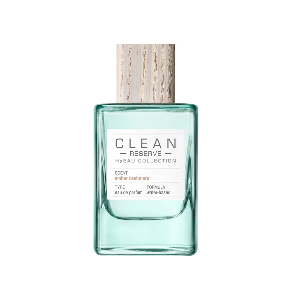 RESERVE H2EAU AMBER CASHMERE