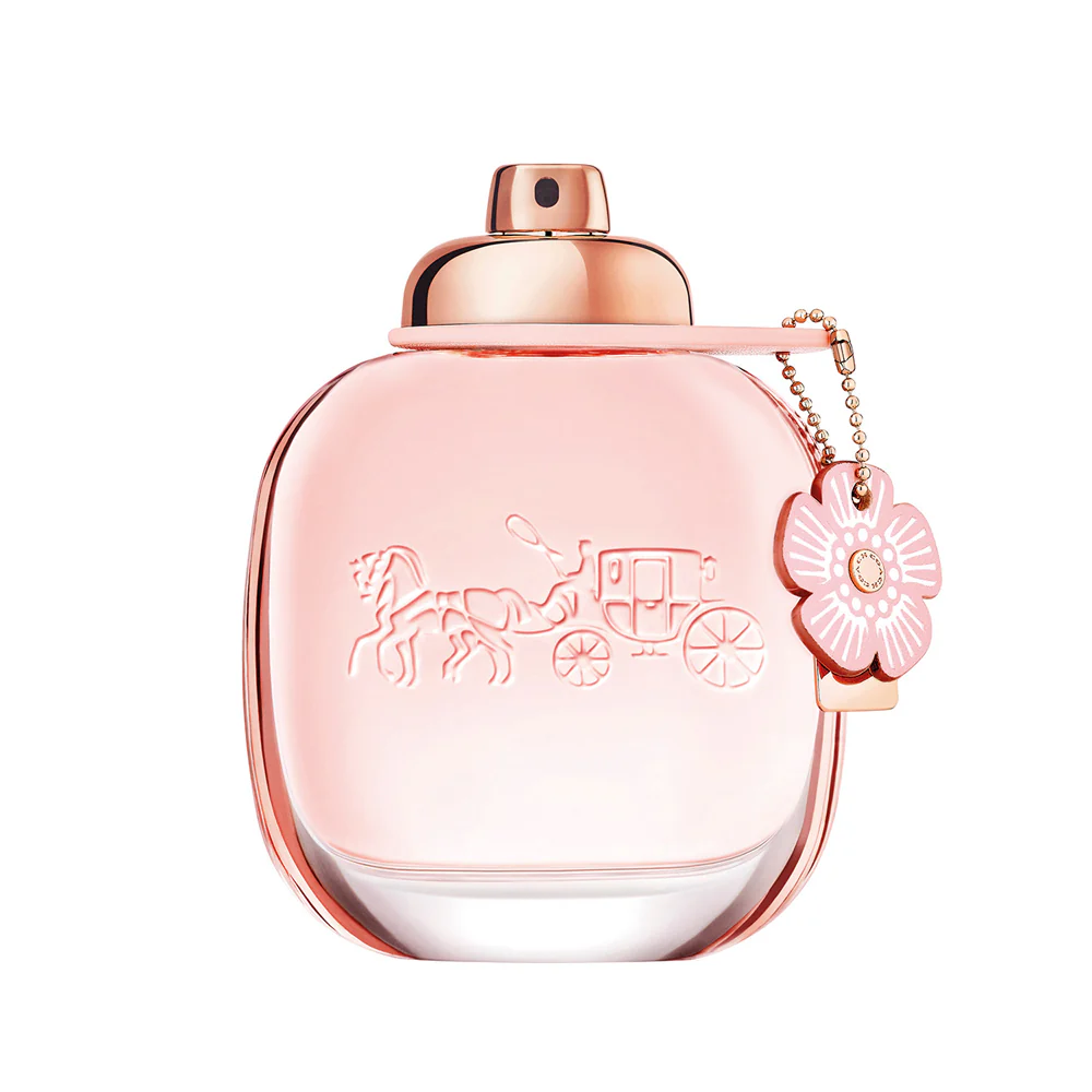 FLORAL EAU DE PARFUM