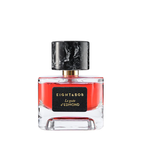 LE GESTE D'EDMOND