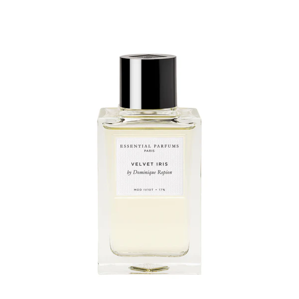VELVET IRIS