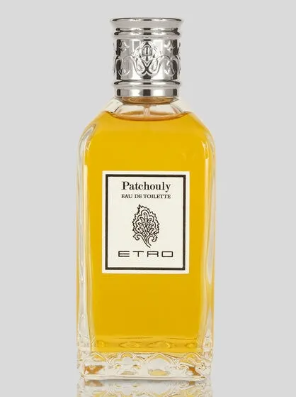 PATCHOULY