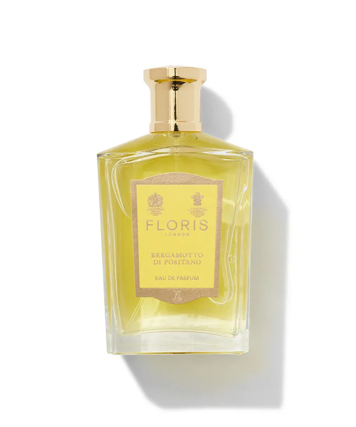 BERGAMOTTO DI POSITANO