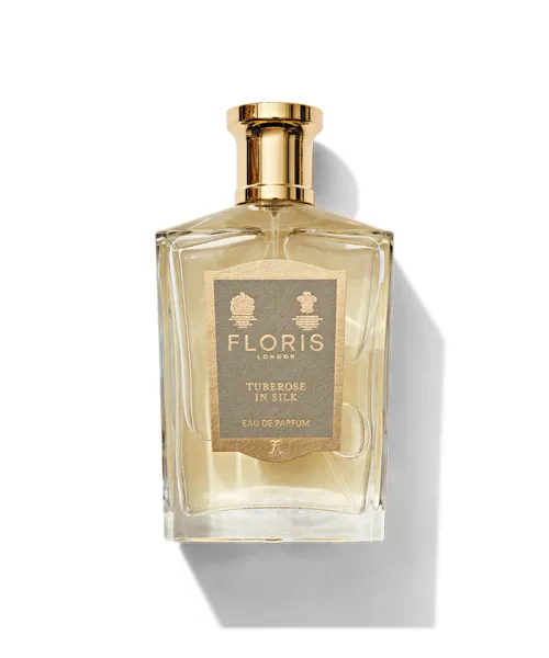 TUBEROSE IN SILK