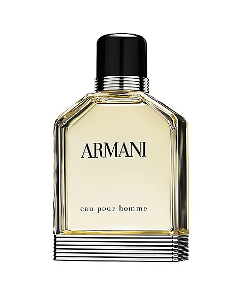 ARMANI POUR HOMME