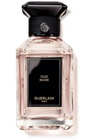 OUD NUDE