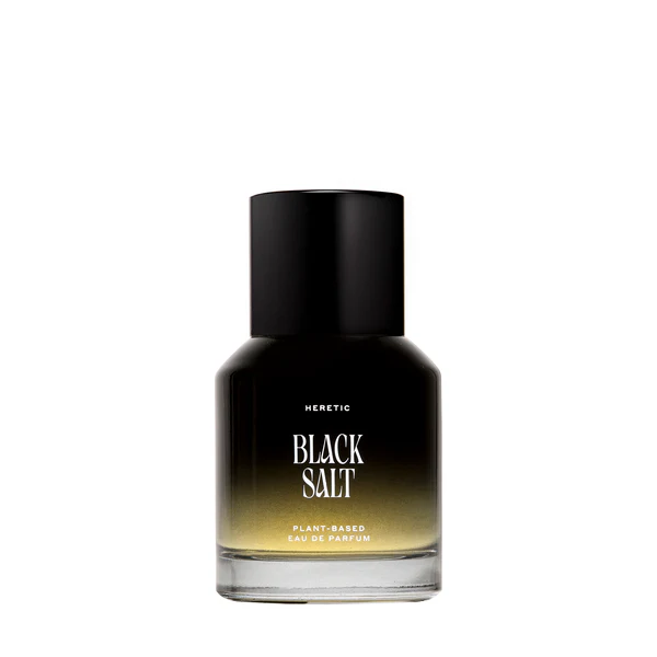BLACK SALT