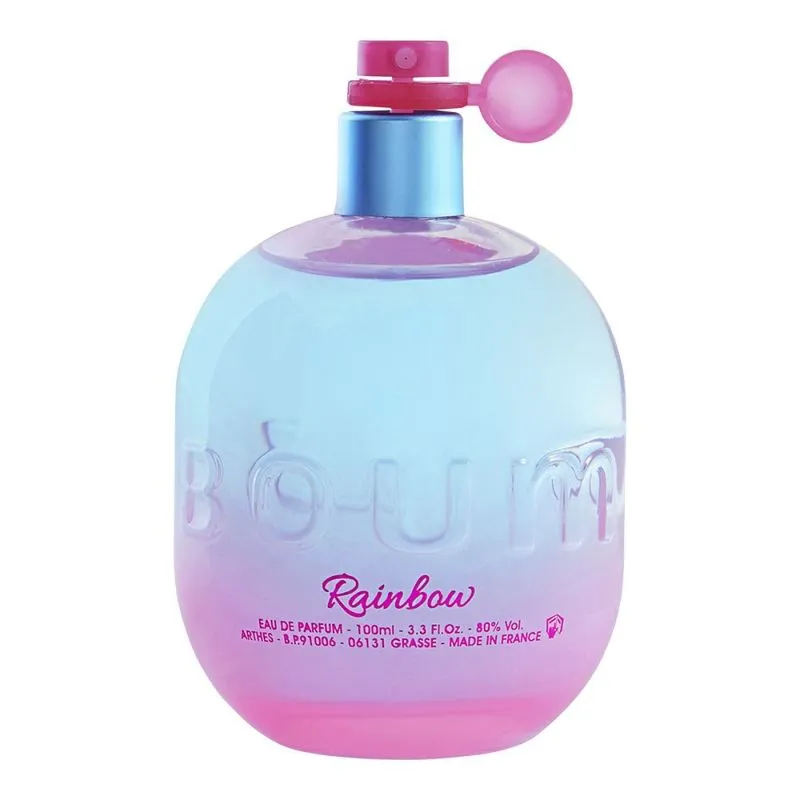 BOUM Rainbow