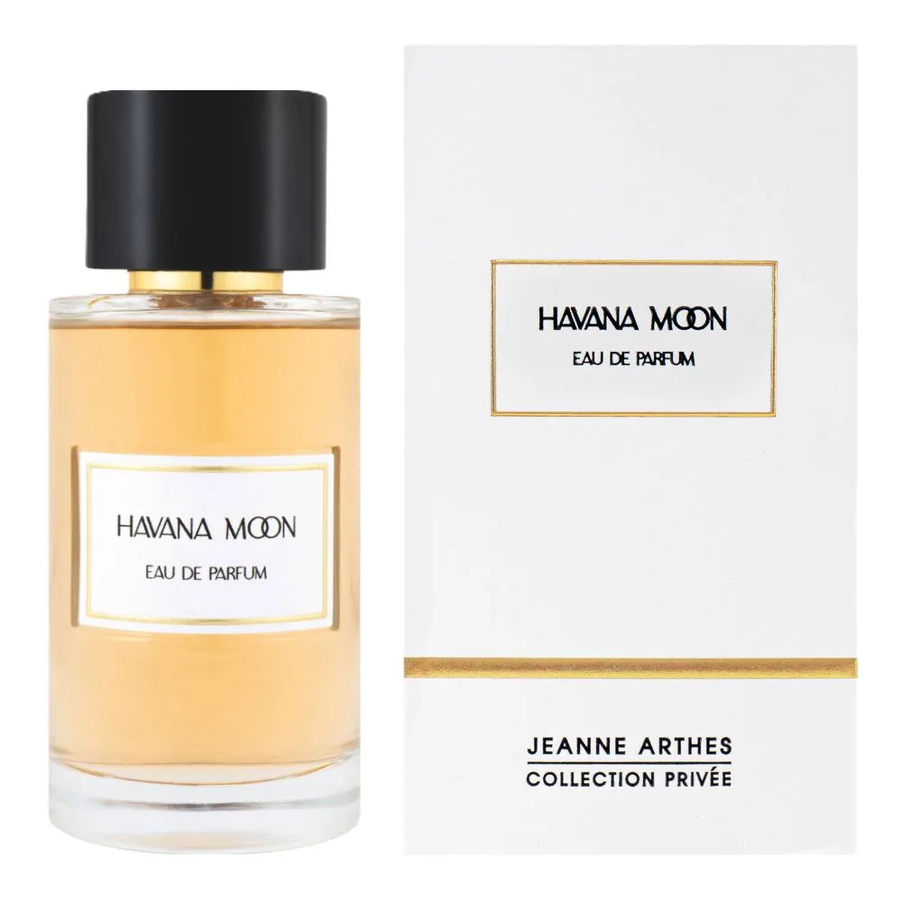 HAVANA MOON