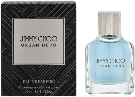 URBAN HERO EDP