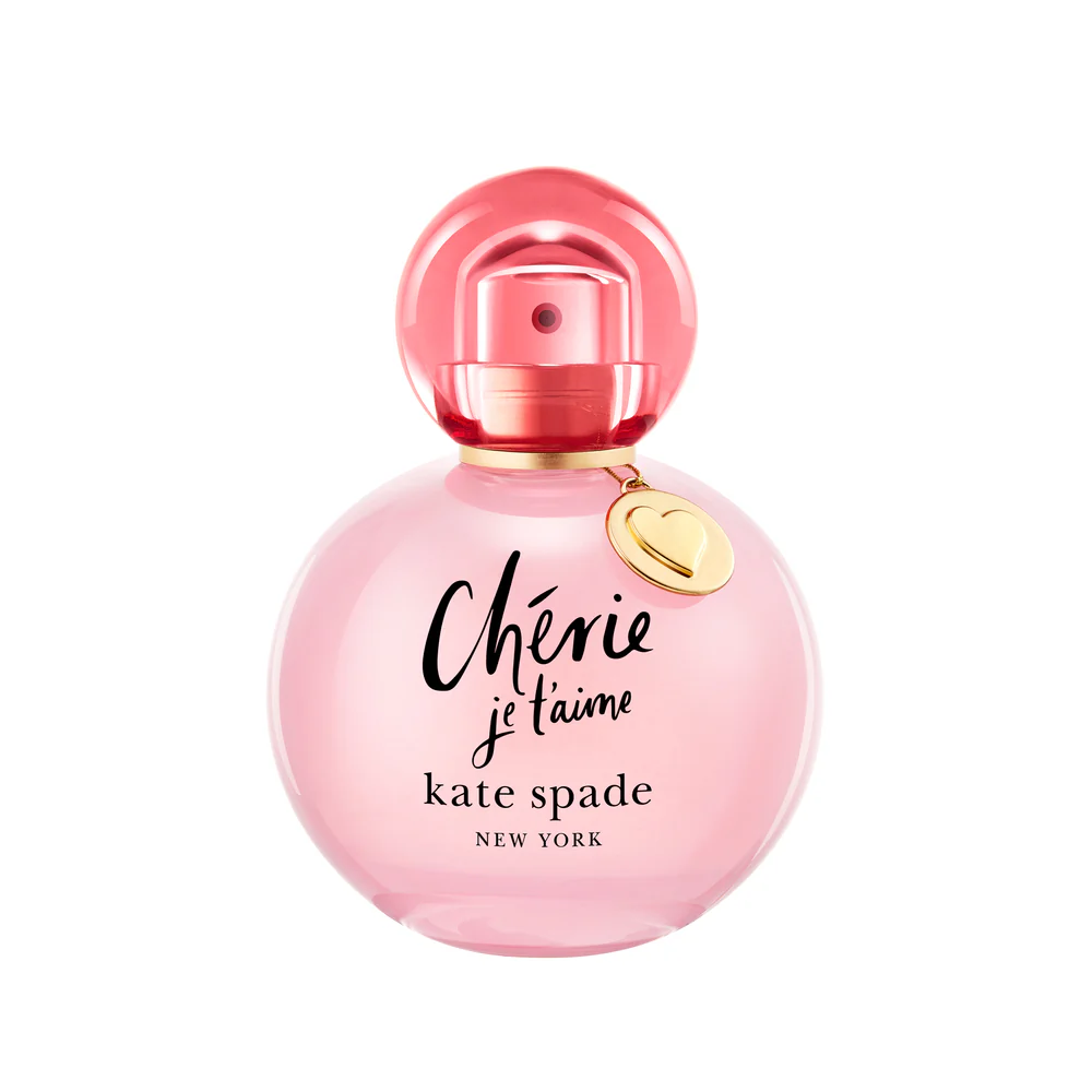 CHERIE JE T'AIME EAU DE PARFUM