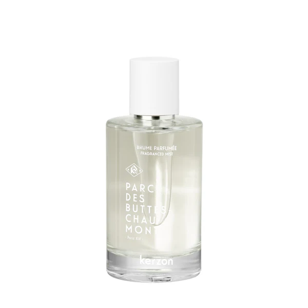 PARC DES BUTTES-CHAUMONT