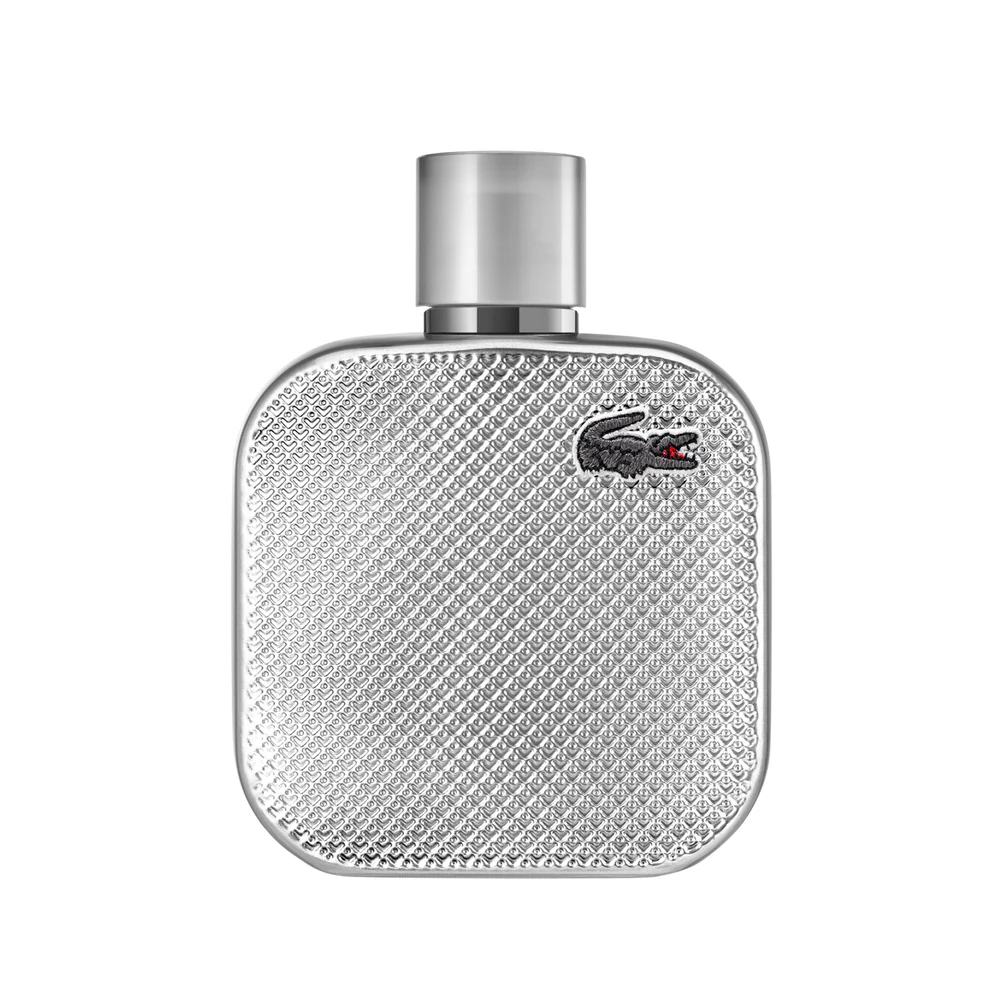 L.12.12 SILVER GREY EAU DE PARFUM