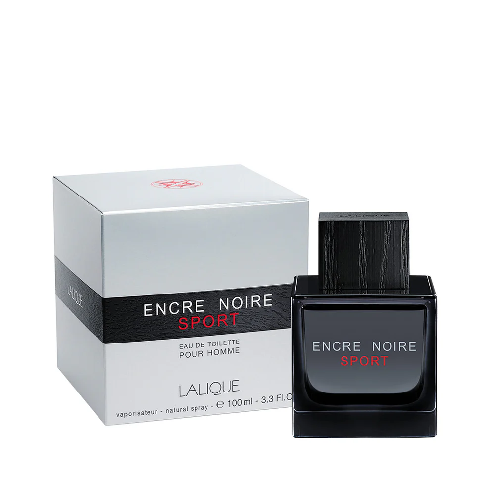 ENCRE NOIRE SPORT