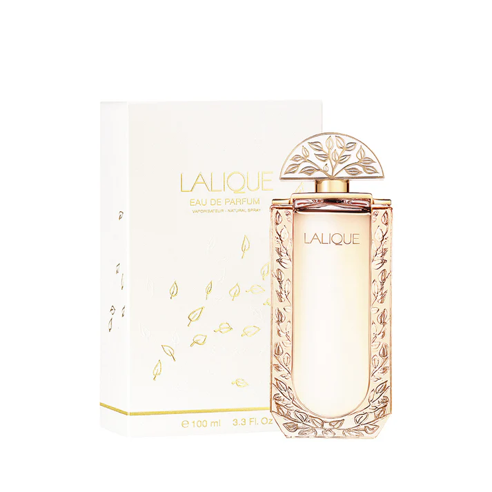 LALIQUE EAU DE FARFUM