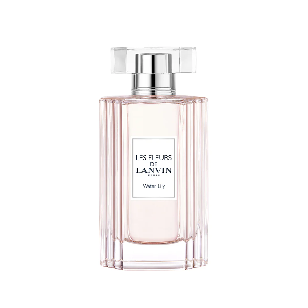 LES FLEURS DE LANVIN WATER LILY