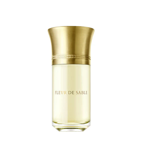 FLEUR DE SABLE