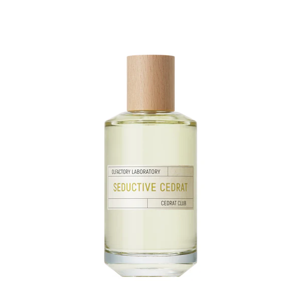 SEDUCTIVE SEDRAT