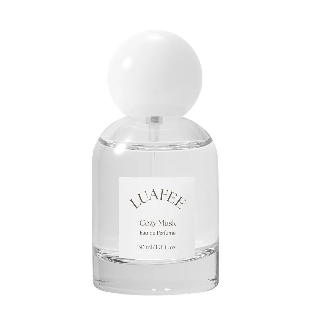 Cozy Musk