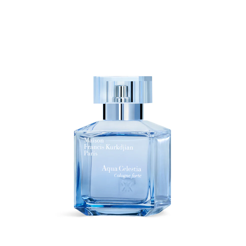 AQUA CELESTIA COLOGNE FORTE