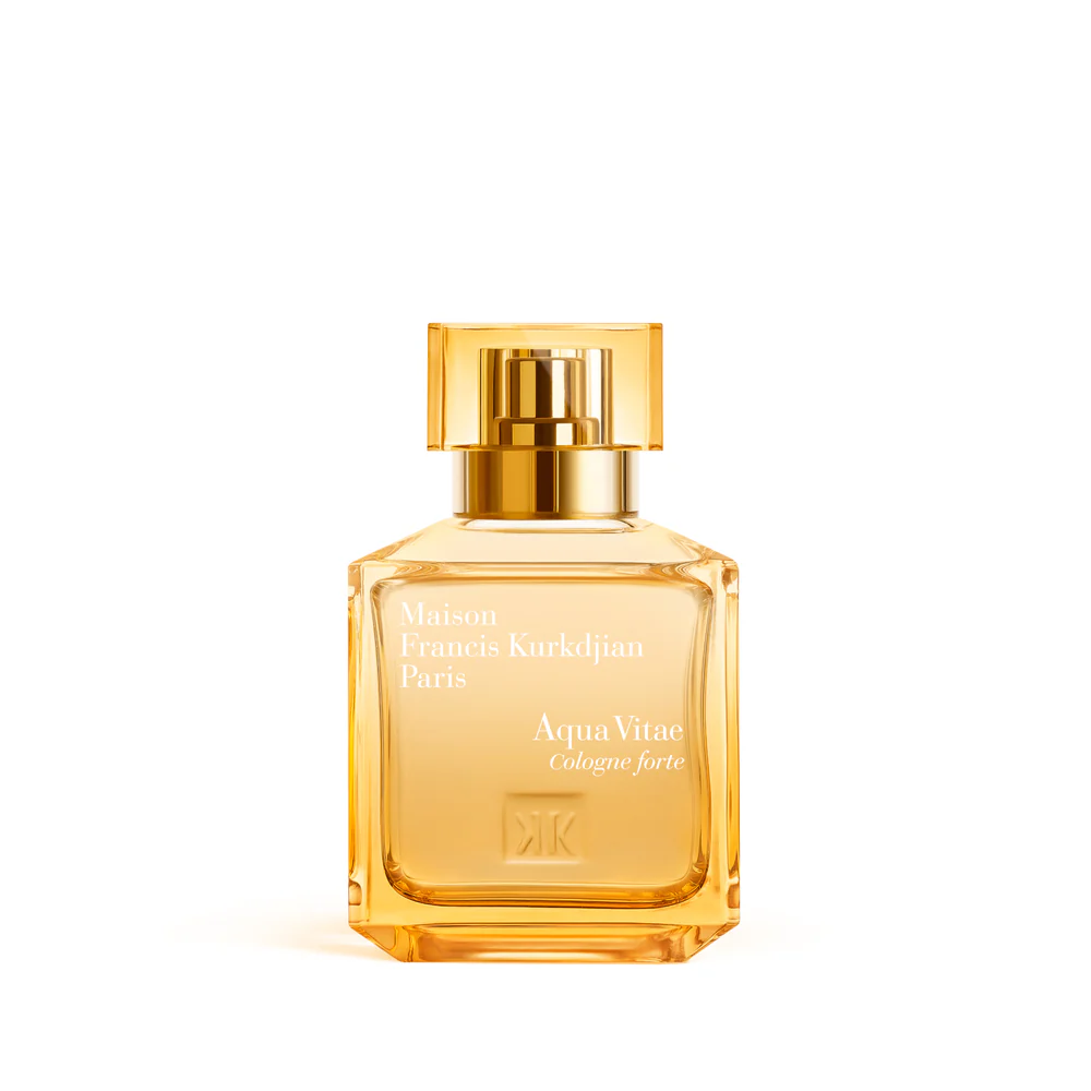AQUA VITAE COLOGNE FORTE