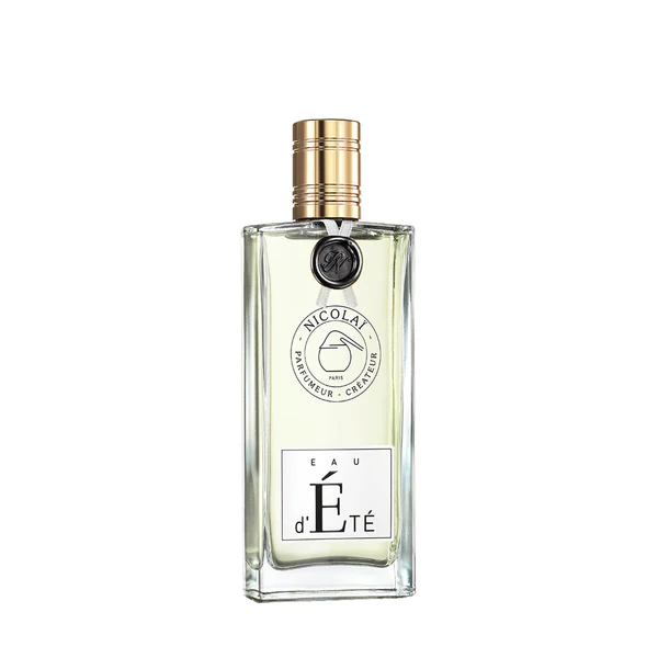 EAU D'ETE