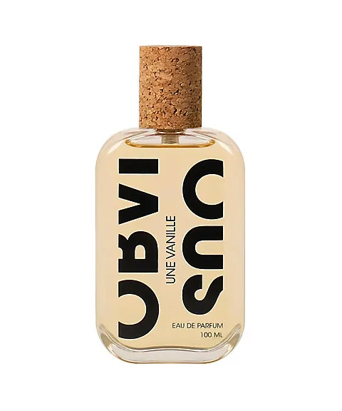 UNE VANILLE