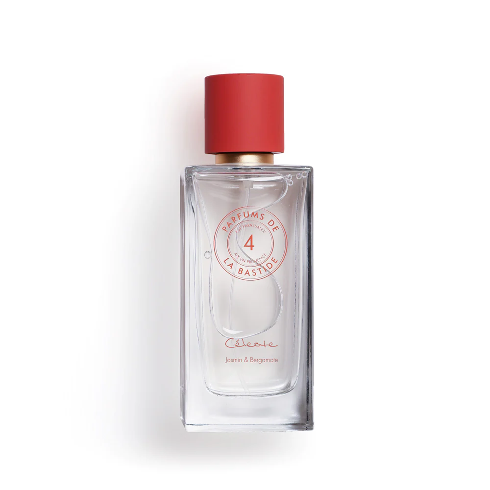 CELESTE EAU DE PARFUM