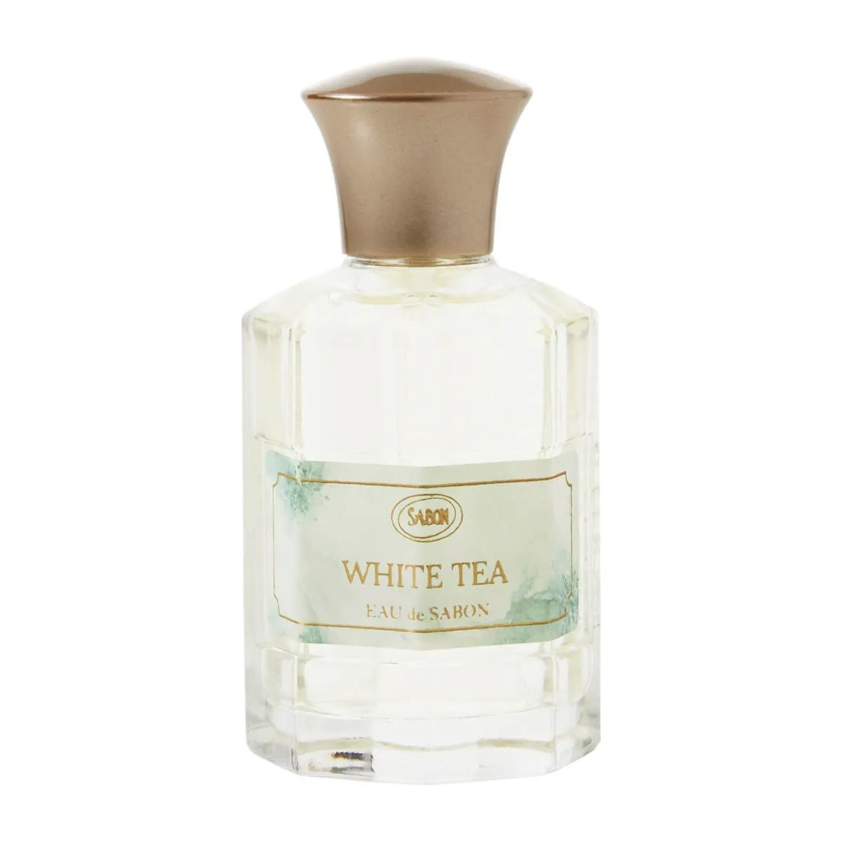 WHITE TEA