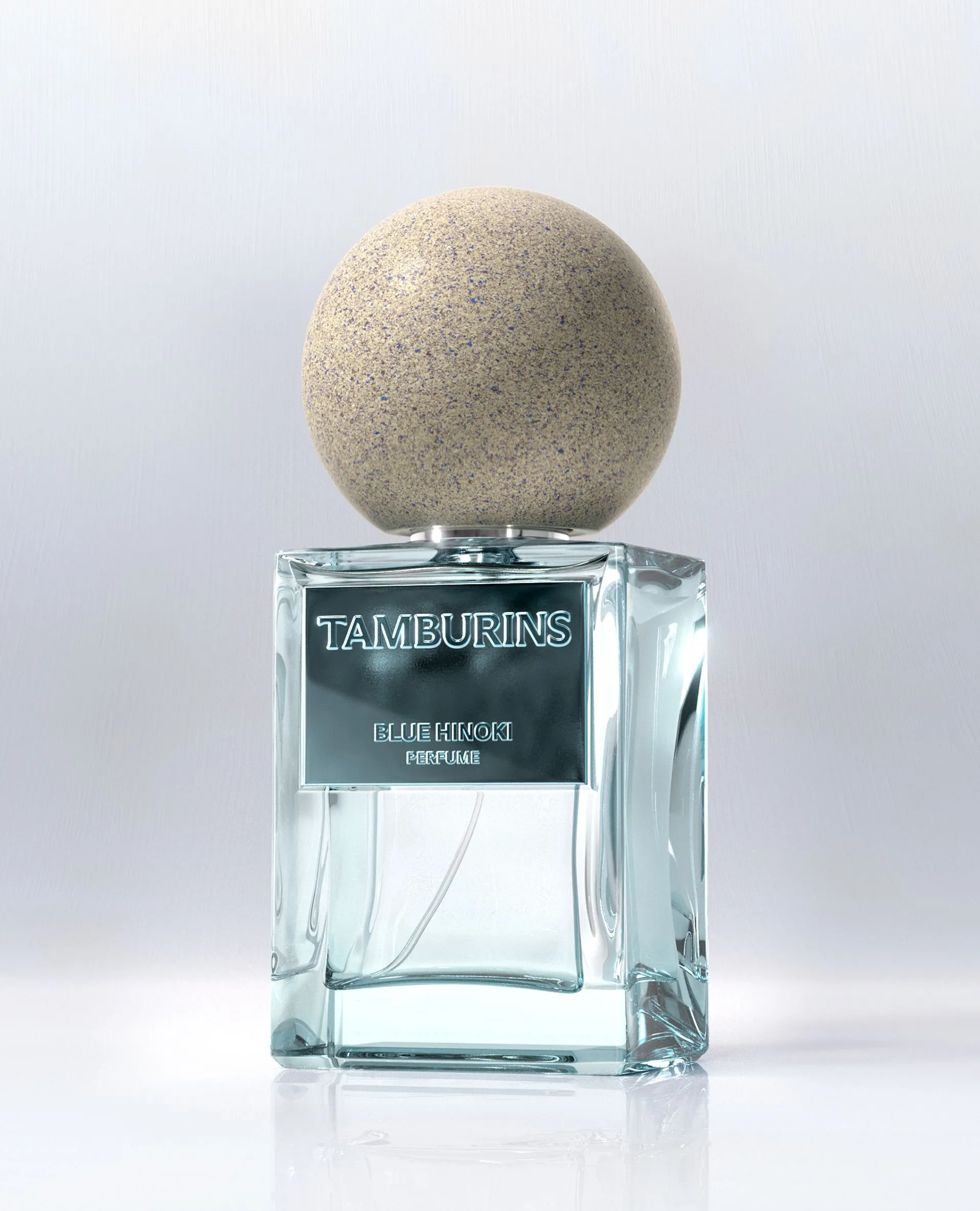BLUE HINOKI