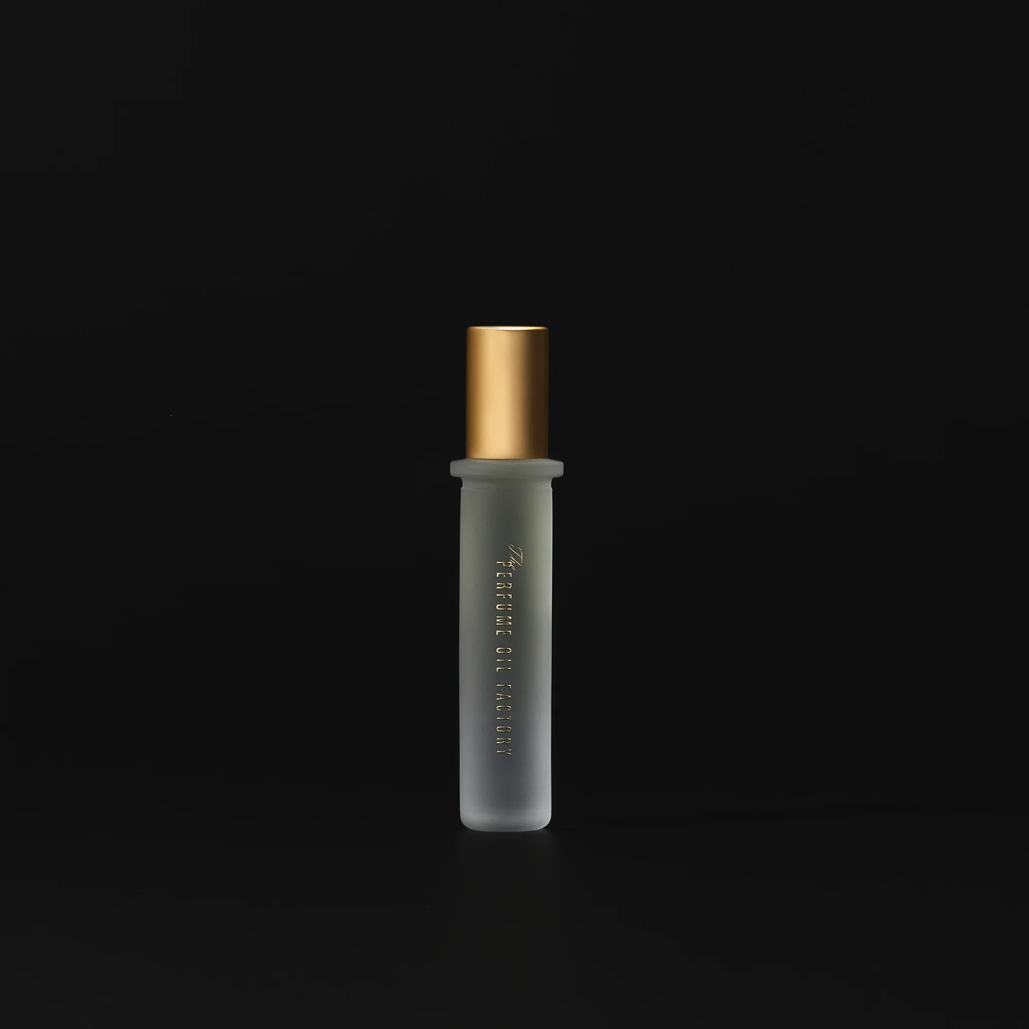 Bergamot Frankincense Vanilla