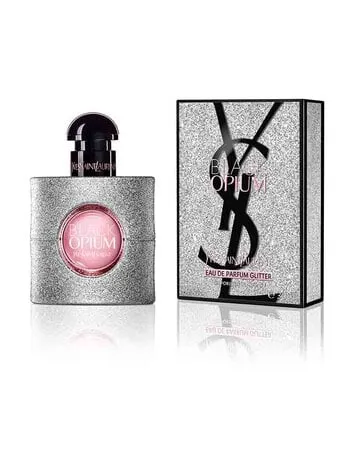 BLACK OP EAU DE PARFUM GLITTER