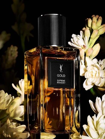 LE VESTIAIRE DES PARFUMS GOLD