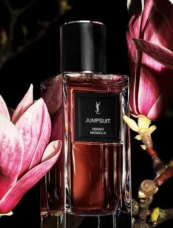 LE VESTIAIRE DES PARFUMS JUMPSUIT