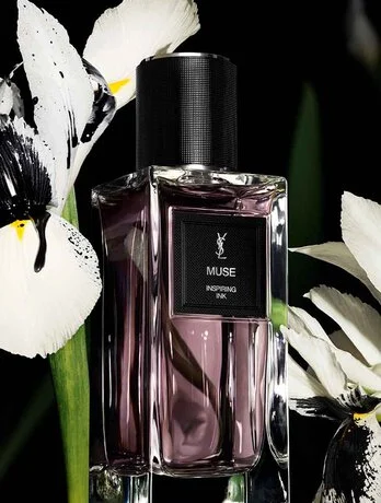 LE VESTIAIRE DES PARFUMS MUSE