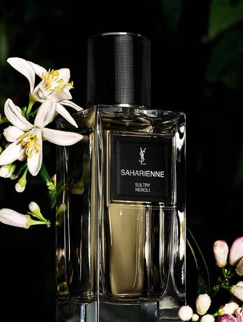 LE VESTIAIRE DES PARFUMS SAHARIENNE