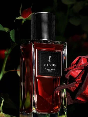 LE VESTIAIRE DES PARFUMS VELOURS