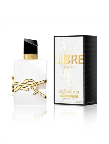 LIBRE L EAU NUE