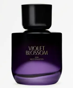 VIOLET BLOSSOM