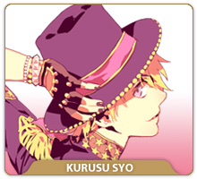 来栖翔 2ndフレグランス Cheerful Peach