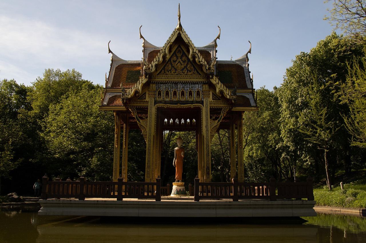 ディプティック「タムダオ オーデトワレ」に似てる香水5選