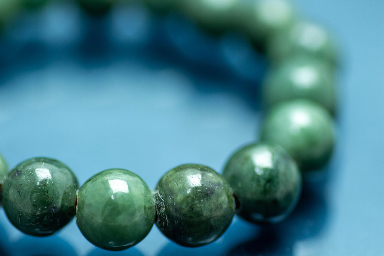 ジェイセント「ヒスイ」に似てる香水5選