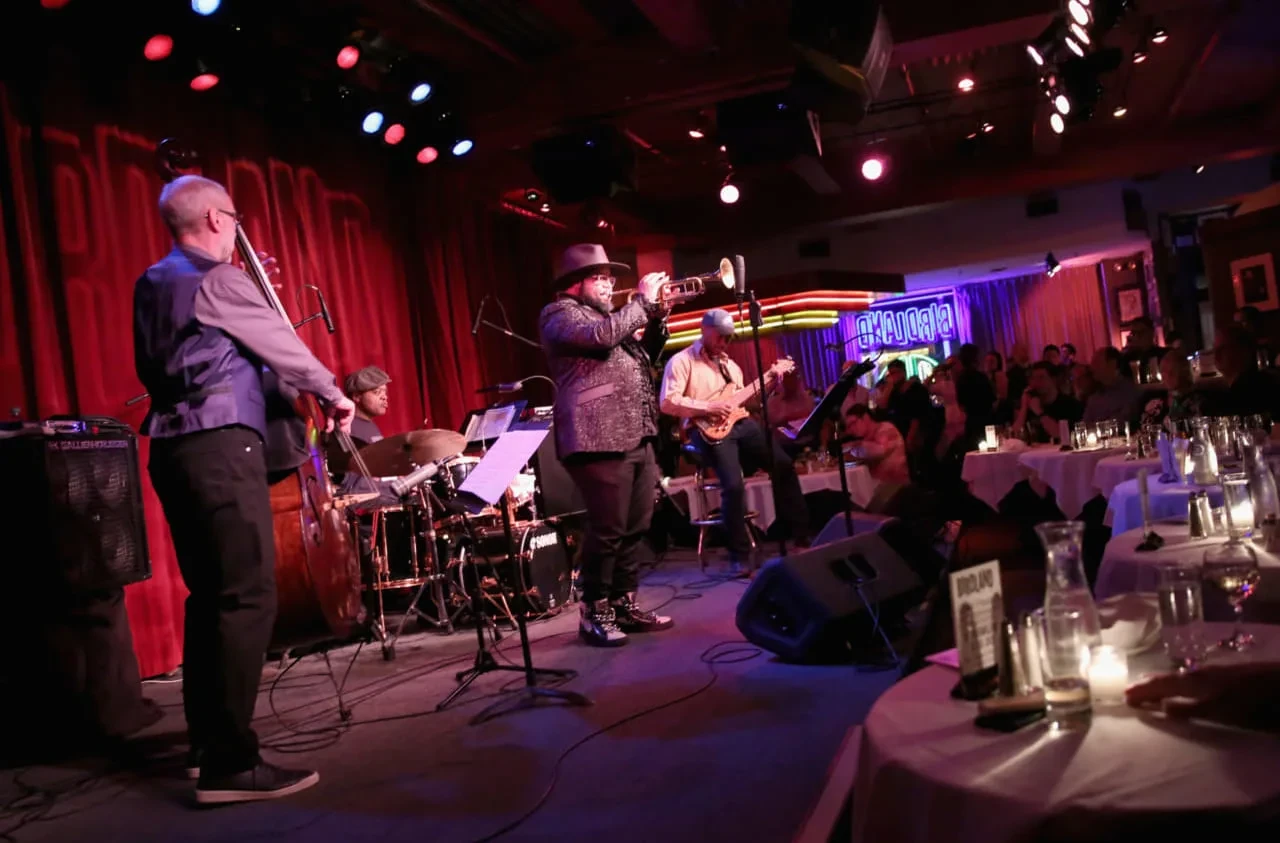 メゾン マルジェラ ジャズクラブに似てる香水5選